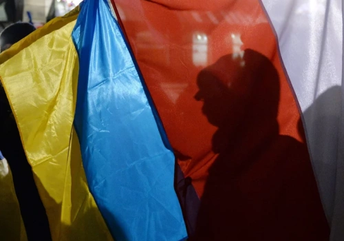 W kościołach w całej Polsce odbędzie się zbiórka na Ukrainę. 