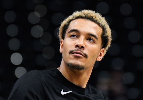 Dlatego Sochan wybrał Knicks. Głos zabrał jego menedżer