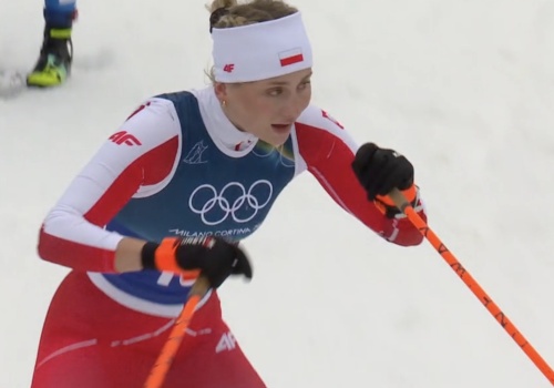 Biegi narciarskie: Wygrana Norweżek i pechowe odległe miejsce naszej sztafety!