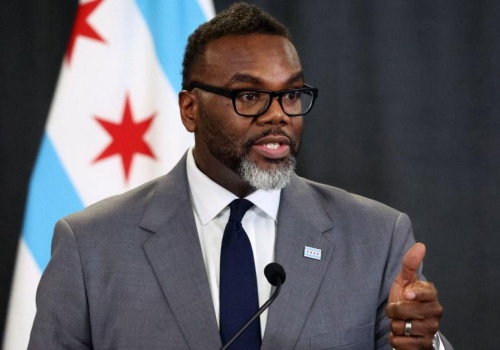 Nowe rozporządzenie zakazujące sprzedaży produktów odurzających z konopi zawetowane przez burmistrza Chicago