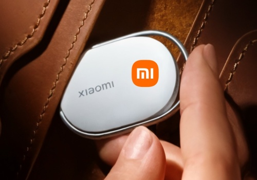 Xiaomi Tag już w sklepach. To Apple AirTag dla Androida i iOS, za pół ceny