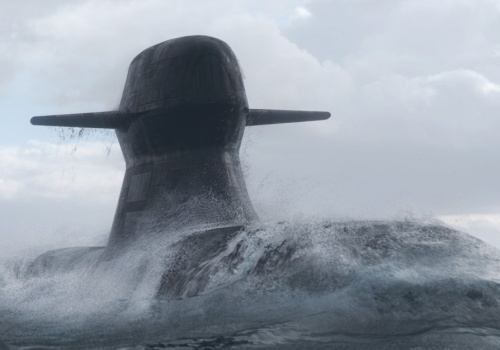 Polska zacieśnia bałtycki sojusz pod wodą. Za 15 mld zł