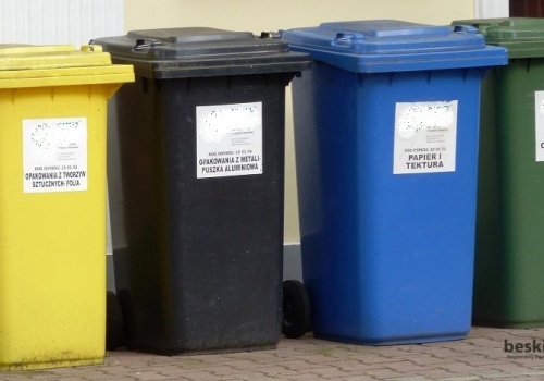 Podwyżka opłat za śmieci w Czechowicach-Dziedzicach