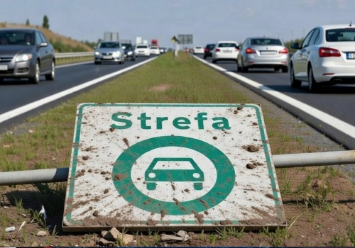 Nasze apele przyniosły skutek! Nie będzie tzw. Strefy Czystego Transportu w Kielcach