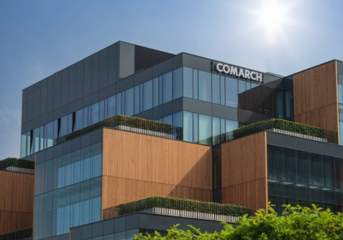 Gigant IT chce sprzedać swoje nieruchomości. W portfelu biurowce i centra danych