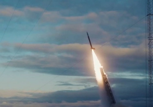 Wyzwanie dla Rosji i Chin. Pierwsza taka broń z Europy