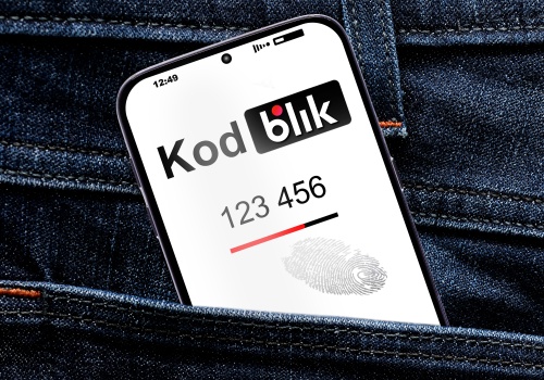 Nowa metoda kradzieży na BLIK. Można nieświadomie zostać pośrednikiem przestępców