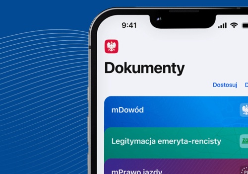 Polacy nabijani w butelkę. mObywatel z ważnym komunikatem