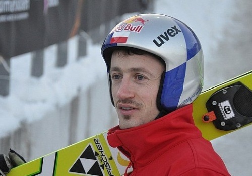 Wierzę w naszych. Rozmowa z ADAMEM MAŁYSZEM