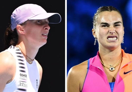 Świątek i Sabalenka połączyły siły! Otwarty bunt przeciwko WTA