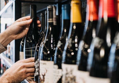 Zmiany we władzach winiarskiego giganta. Były menedżer Nestlé obejmie stery