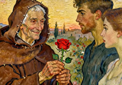 Dzień Zakochanych – święto miłości, która łączy serca od starożytności po dziś