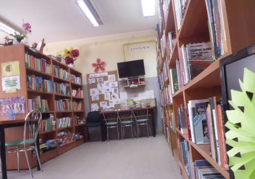 Chcą zmodernizować bibliotekę w Pszennie. W planie remont pomieszczeń i zakup nowych księgozbiorów