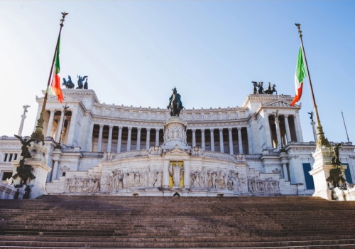 Włochy proponują krajom afrykańskim zawieszenie spłaty długu w przypadku katastrof klimatycznych