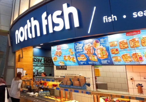 North Fish upada. Czemu najbogatszy Polak nie walczy? Panie Sołowow, stać pana