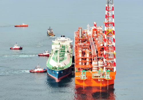 Syria przyznaje licencje na poszukiwania ropy i gazu. Powrót gigantów po upadku reżimu