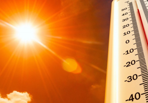 Skandal w Holandii: celowo zawyżano pomiary temperatury