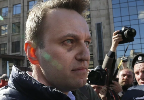 Tak umarł Nawalny. Oficjalne ustalenia