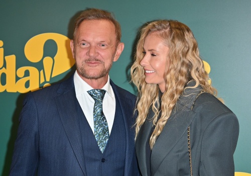 Edyta Pazura jest agentką swojego męża. Wprost powiedziała o zarobkach