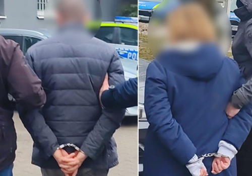 Piekło w rodzinie zastępczej w Zgierzu. Oprawcy 8-latka za kratami. Nowe informacje