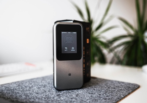 Test ZTE MU5120 – routera mobilnego z funkcją powerbanku. Czy takie urządzenia mają jeszcze sens?