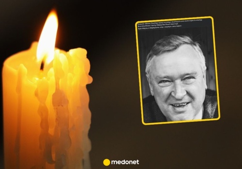 Zmarł ceniony ginekolog. 