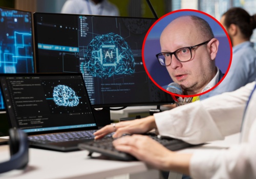 AI zmieni układ sił. To szansa dla Polski. Możemy dołączyć do grona liderów
