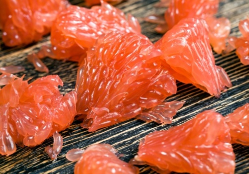 Kupuję w warzywniaku i wynoszę do łazienki. Prysznic i toaleta lśnią jak nigdy