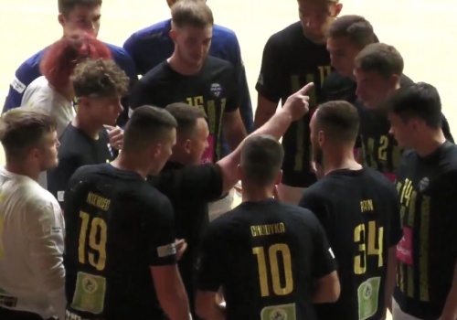 Handball Pałac Tarnów: Wygrana w Zabrzu