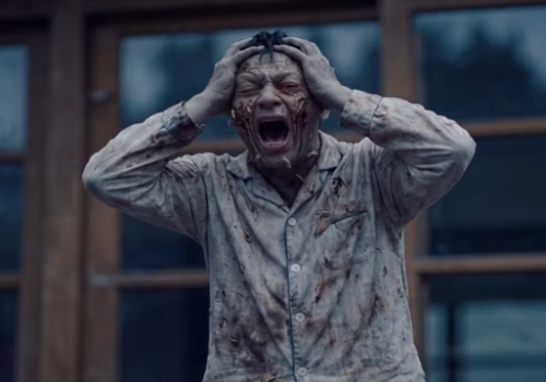 To początek nowej ery? Manga horror otrzyma filmową adaptację, którą stworzyła sztuczna inteligencja