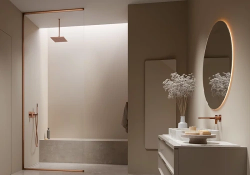 Krzywe ściany, skosy i mała łazienka? Sprawdź, kiedy kabina na wymiar to jedyne rozsądne wyjście