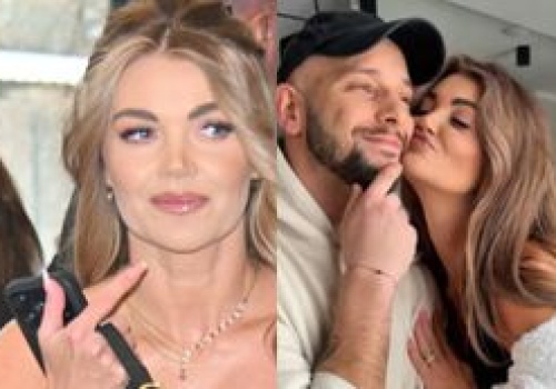Edyta Folwarska jasno o relacji z Maciejem Pelą. Wydało się, jak blisko są