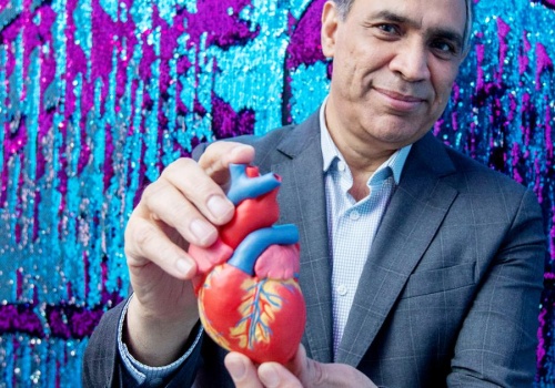 Medinice ma zielone światło od FDA. CoolCryo wchodzi na rynek USA