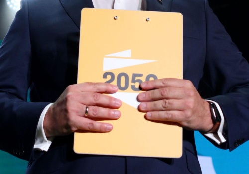 Wstrząs w partii Hołowni. Posłanka odchodzi z Polski 2050