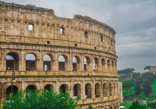 Rzymianie grali w tę grę ponad 2000 lat temu. AI pomogła odkryć jej zasady