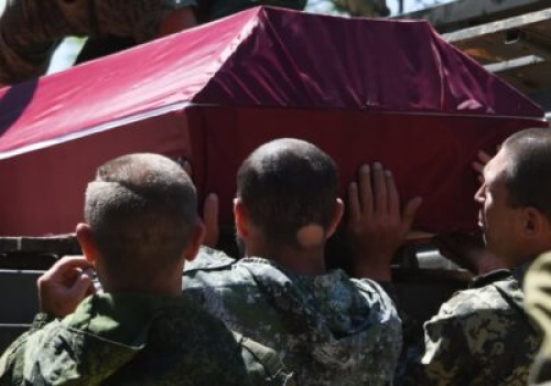 Ilu Rosjan zginęło na Ukrainie? Dziennikarze policzyli – lista jest ogromna!