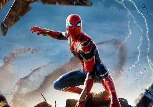 Nowy Spider-Man wycieka. Tak wyglądają przeciwnicy superbohatera z nadchodzącego filmu