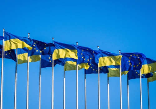 Dla Ukrainy kwestia dopłat rolnych po wejściu do UE jest 