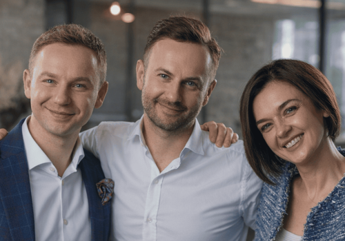 Brzoska stawia na AI. Inwestuje w startup do automatyzacji sprzedaży