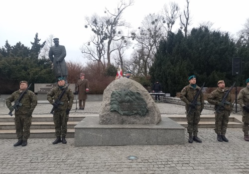 84 lata temu powstała Armia Krajowa. W regionie uczczono pamięć bohaterów