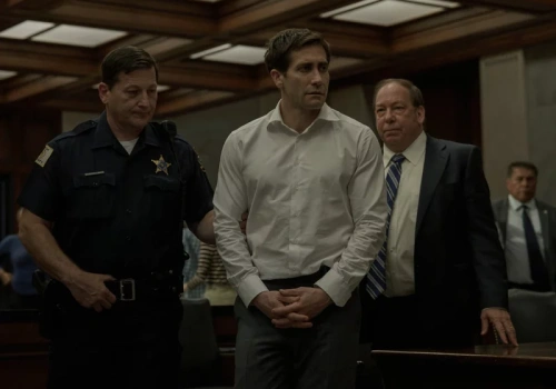 10 seriali kryminalnych, przez które zarwiesz noc. Elita streamingów