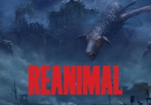 Premiera REANIMAL za nami! Kup klucz Steam z grą już za 92 zł!