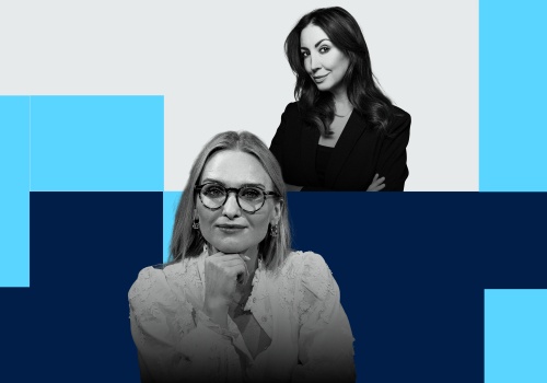 Magdalena Chorzewska: Człowiek się rozwija także wtedy, kiedy  nic nie robi