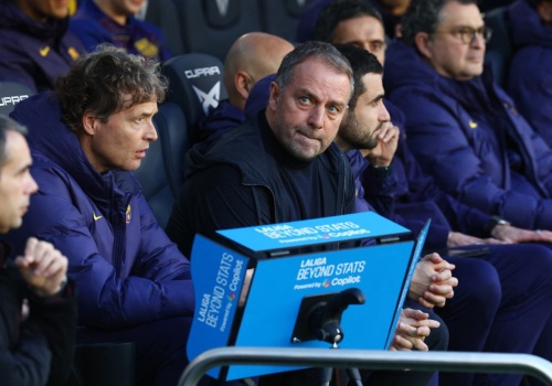 Jest pilny komunikat FC Barcelony. O tym będzie głośno