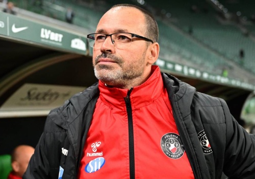 Betclic 1. Liga: Polonia Warszawa - Znicz Pruszków. Relacja live i wynik na żywo