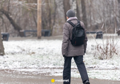 Jak się ruszyć, jeśli do tej pory byłeś kanapowcem? Oto plan, który zadziała