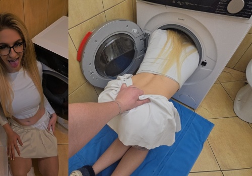 Polka w pralce, nowy kontrowersyjny film na pomarańczowej platformie