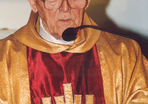 Z Lidy nad Bałtyk. Historia ks. Pawła Matulewicza