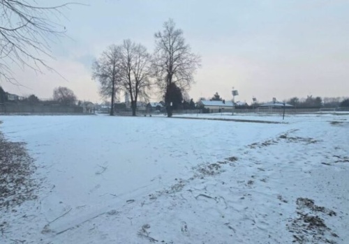 Rudniki. Nowa przestrzeń sportowo-rekreacyjna coraz bliżej realizacji