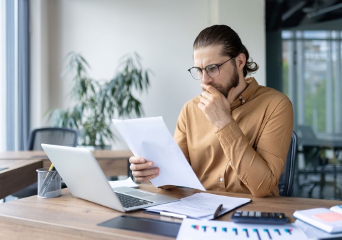 Zamiast rozwijać biznes, uczą się nowych przepisów. Firmy na granicy cierpliwości